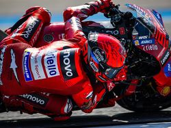 Marc Marquez: Aku Veteran yang Terlahir Kembali