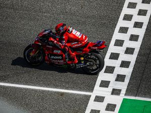 Klasemen-Jadwal Lengkap MotoGP 2025: Kapan Balapan Lagi? Klasemen-Jadwal Lengkap MotoGP 2025: Kapan Balapan Lagi?