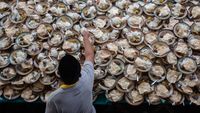 Masjid Jogokariyan Yogyakarta Siapkan 3.500 Porsi Buka Puasa per Hari