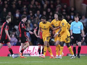 Arsenal Yakin Mau Matheus Cunha yang Emosian? Arsenal Yakin Mau Matheus Cunha yang Emosian?