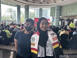 Cerita Indah, Nobar Perdana karena Memang Sepenasaran Itu sama MotoGP!