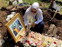 Perjuangan Terakhir Sariban untuk Kebersihan Bandung