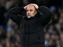 4 Momen Timnya Pep Guardiola Keok di Final