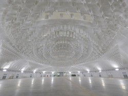 Hadirkan Pengalaman Berbeda, ASG Gelar PIK 2 Ramadan Under The Dome