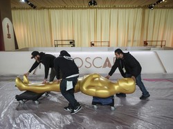 Oscars Pindah ke YouTube: Bye-Bye Speech Dipotong dan Aturan Strict!