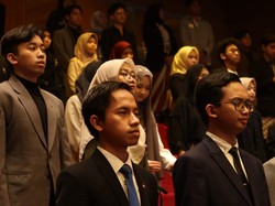 Upaya PPI Turki Tingkatkan Kesejahteraan Pelajar: Buka Kelas-Call Center Berbasis AI