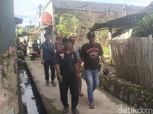 Lansia di Makassar Curi CCTV Puskesmas Sudiang gegara Sakit Hati Dipecat Lansia di Makassar Curi CCTV Puskesmas Sudiang gegara Sakit Hati Dipecat