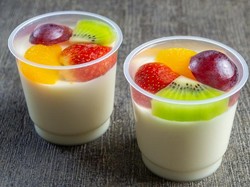 12 Ide Snack Bekal Anak SD yang Simpel, tapi Enak dan Bergizi