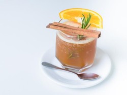 Campur Kopi Hitam dengan 5 Bahan Ini Untuk Kurangi Perlemakan Hati