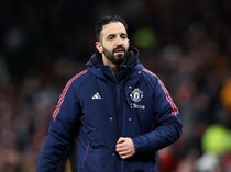 Masa Sulit di MU yang Mendewasakan Amorim