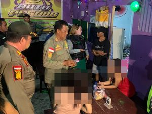 Operasional Warung Remang-remang di Jembrana Dibatasi Selama Ramadan
