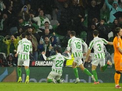 Ancelotti Akui Real Madrid Main Buruk