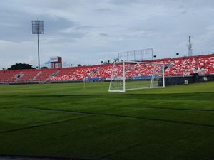 Pemasukan Tambahan Desa Adat Buruan dari Bergulirnya BRI Liga 1