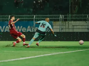 Madura United Vs PSM Makassar: Menang 3-1, Juku Eja Naik Posisi 6 Klasemen Madura United Vs PSM Makassar: Menang 3-1, Juku Eja Naik Posisi 6 Klasemen