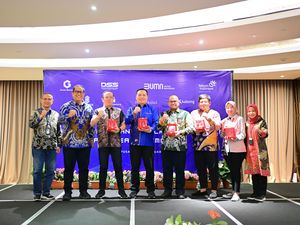 Gaet BPD, Strategi Anyar Telkom Genjot Ekonomi Digital Daerah