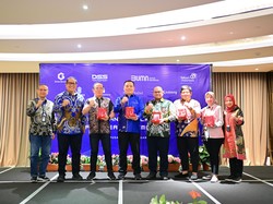 Gaet BPD, Strategi Anyar Telkom Genjot Ekonomi Digital Daerah