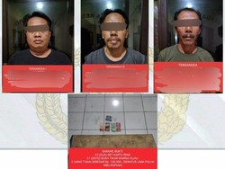 Polres Sragen Bongkar Judi Brok, 1 Pelaku Masih Diburu