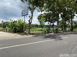 2 Orang Terluka dalam Keributan di Jalan Samas Bantul, Begini Kondisinya