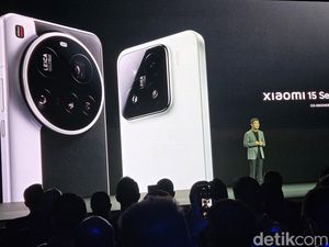 Xiaomi 15 dan Xiaomi 15 Ultra, Teknologi Kamera Leica Makin Canggih Xiaomi 15 dan Xiaomi 15 Ultra, Teknologi Kamera Leica Makin Canggih