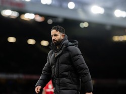 Amorim Tak Mau Beralasan Waktu, Sebab MU Sedang Buru-buru