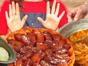 5 Makanan Enak Ini Ternyata Tercipta Secara Tidak Sengaja 5 Makanan Enak Ini Ternyata Tercipta Secara Tidak Sengaja