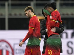 Sacchi: Milan Hampir Pasti Tak Lolos ke Liga Champions