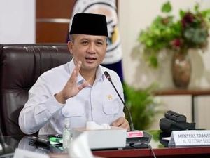 Mentrans Bahas Beasiswa Transmigrasi Patriot dengan LPDP