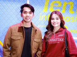 Ady Sky Salut Loyd Christina Ikut Puasa: Doakan yang Terbaik