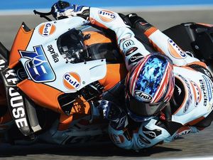 Moncer di Balapan Pertama MotoGP 2025, Ai Ogura Bilang Begini Moncer di Balapan Pertama MotoGP 2025, Ai Ogura Bilang Begini