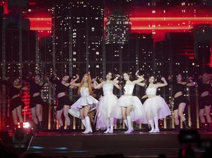 aespa Siap Comeback Musim Panas 2025! aespa Siap Comeback Musim Panas 2025!