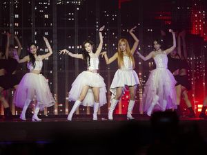 Video: aespa Rilis Teaser Comeback Dirty Work Video: aespa Rilis Teaser Comeback Dirty Work