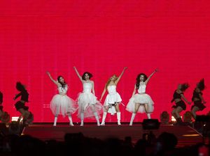 Video: Siap-siap! aespa Bakal Comeback Bulan Depan