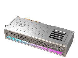 Bos AMD: RX 9000 GPU Terlaris Sepanjang Sejarah