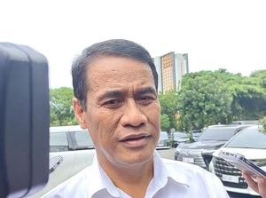Rapat Komisi IV DPR dengan Mentan soal Efisiensi Anggaran Ditunda Rapat Komisi IV DPR dengan Mentan soal Efisiensi Anggaran Ditunda