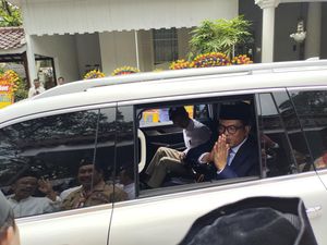 Gubernur Banten Mau Bangun Sekolah Garuda di 3 Lokasi, Jamin Bebas Biaya