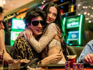 Menang Oscar di Usia 25 Tahun, Mikey Madison: Kayak Mimpi