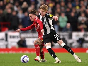 Final Carabao Cup: Liverpool Jadi Luckypool Lagi Lawan Newcastle?