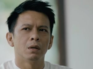 Ariel NOAH Kehilangan Kakak Tercinta Ariel NOAH Kehilangan Kakak Tercinta