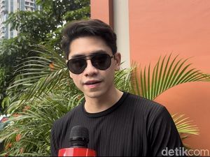 Rencana Athalla Naufal Terjun ke Politik Nggak Mau Setengah-setengah Rencana Athalla Naufal Terjun ke Politik Nggak Mau Setengah-setengah