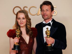 Video Im Not a Robot Menang Oscar Kategori Film Pendek Live Action Terbaik