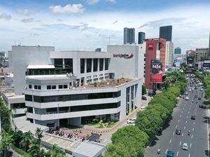 Bank Jatim Percepat Ekspansi, Borong Saham & Perkuat KUB Bank Jatim Percepat Ekspansi, Borong Saham & Perkuat KUB