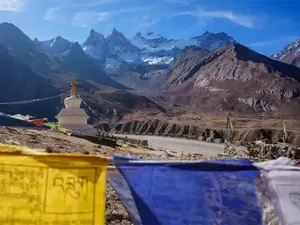 Penemuan Harta Karun di Jalur Sutra