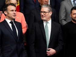 Pemimpin Eropa Gelar Pertemuan dengan Zelensky, Nyatakan Dukungan ke Ukraina