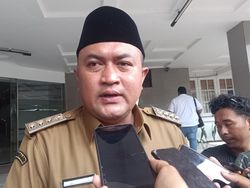 Pemkab Koordinasi dengan BNPB soal Status Bencana di Bogor