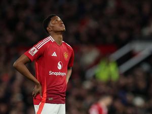 Jadi Starter di Laga Brentford Vs MU, Chido Obi Patahkan Rekor Mason Greenwood