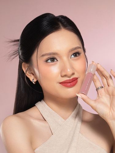 Dear Me Beauty Hydraglow Lip Stain (Dear Gracia)