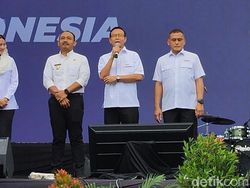 Bank Mandiri Siapkan 2 Hal Penting Dukung Ketahanan Pangan