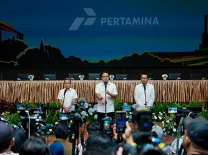 Laporkan Keluhan soal BBM Langsung ke Dirut Pertamina, Ini Nomornya Laporkan Keluhan soal BBM Langsung ke Dirut Pertamina, Ini Nomornya