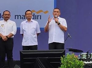 Pupuk Indonesia Apresiasi Kebijakan Zulhas Mudahkan Petani Tebus Pupuk