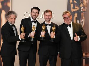 Video Dune 2 Bawa Pulang Best Sound-Visual Effects Oscar Video Dune 2 Bawa Pulang Best Sound-Visual Effects Oscar